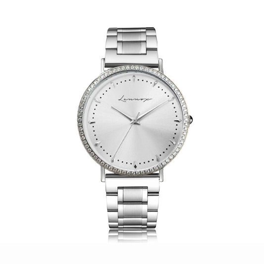 Essence Silver