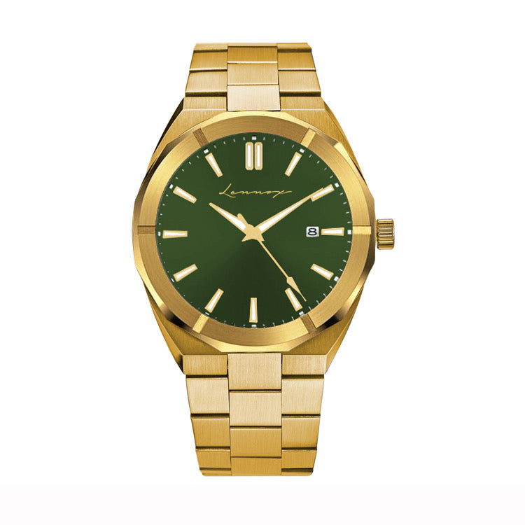 Emerald Presidential