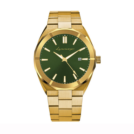 Emerald Presidential